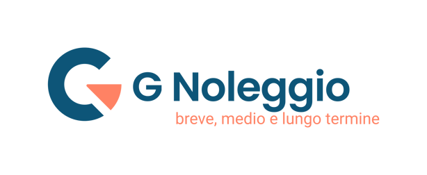 G Noleggio logo