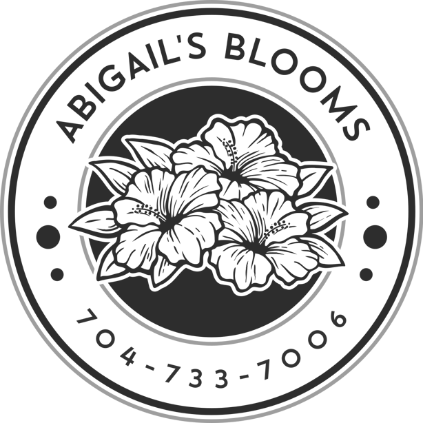 Abigail's Blooms Charlotte - Fresh Flowers logo