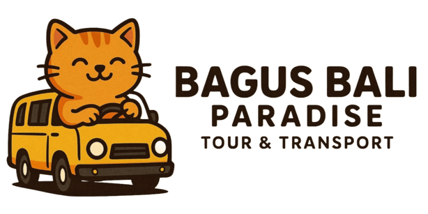 Bali Starmax Tour logo
