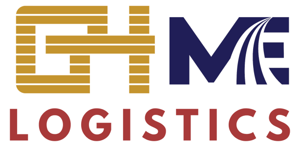 G4H Me Logistics logo