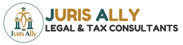 Juris Ally logo