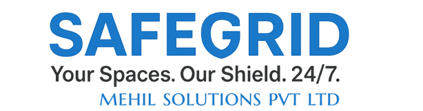 SafeGrid logo