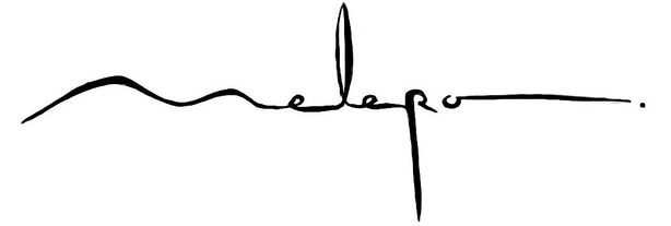 melero logo