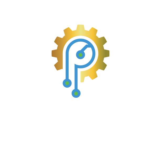 PAKAKOTA ICT Engineering logo