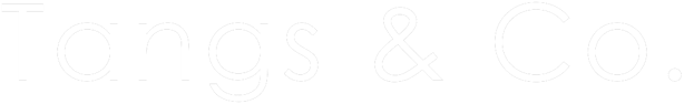 Tangs & Co.  logo