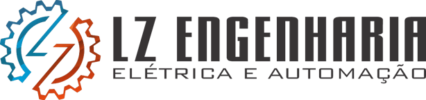 LZ Engenharia Elétrica logo