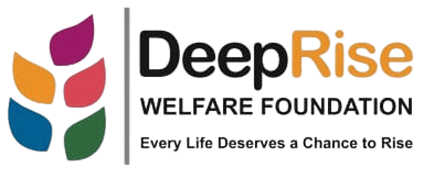 Deeprise Welfare foundation logo