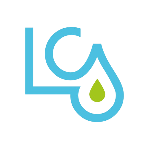 LCService logo