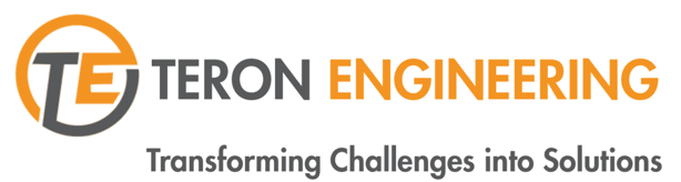 Teron Engineering logo