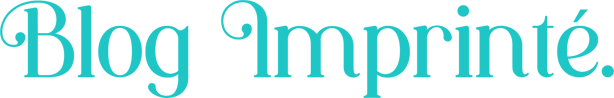 Blog Imprinté logo