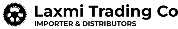 LAXMI TRADING COMPANY logo