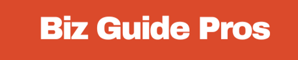 Biz Guide Pros logo