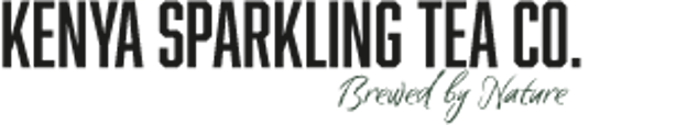 Kenya Sparkling Tea Co. logo