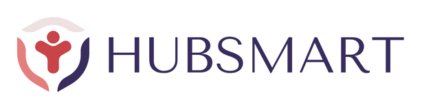 Hub Smart - Automation for your home logo