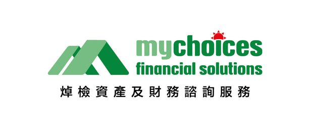 mychoices 焯檢 logo