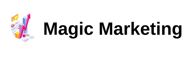 Magic Marketing logo
