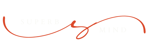 Superb Mind logo