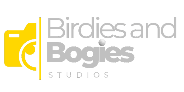 Birdies and Bogies Studios logo