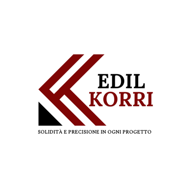 EDIL KORRI logo