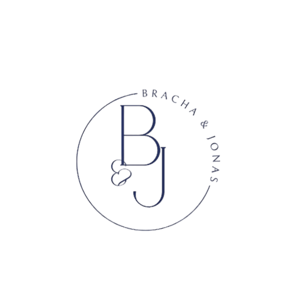 Bracha & Jonas logo