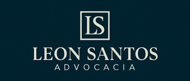 Leon Santos logo