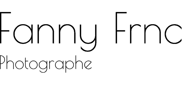 Fanny Frnc logo