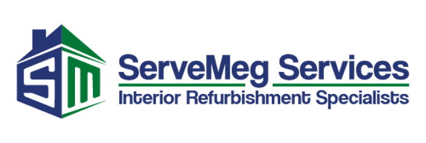 ServeMeg Services logo