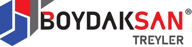 Boydaksan Treyler logo