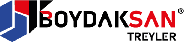 Boydaksan Treyler logo