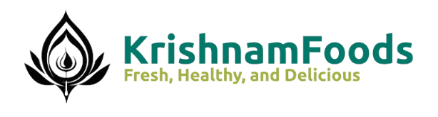 krishnamfoods logo