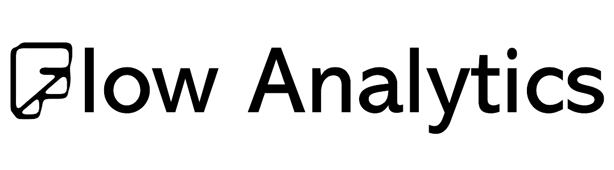 Driven by analytics logo