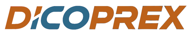 DICOPREX logo