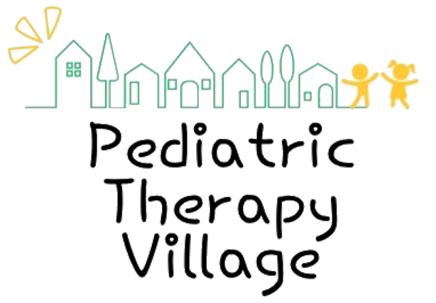 Pediatric Therapy Village logo
