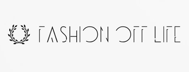 Fashion Off Life logo