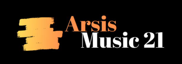 ARSIS MUSIC 21 logo