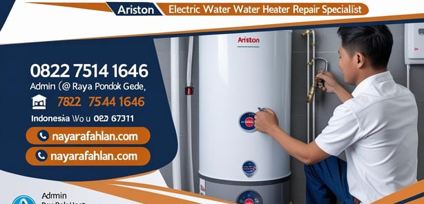Service Water Heater