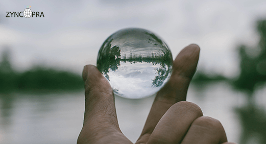Transparent sample process in manufacturing