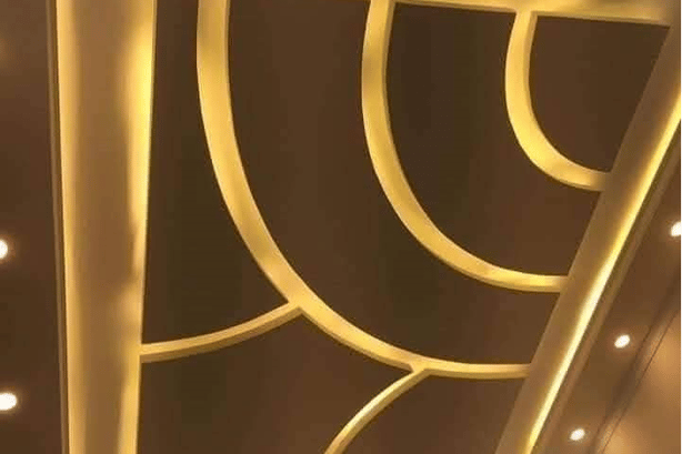 ارخص معلم ديكور جبس في الدمام 