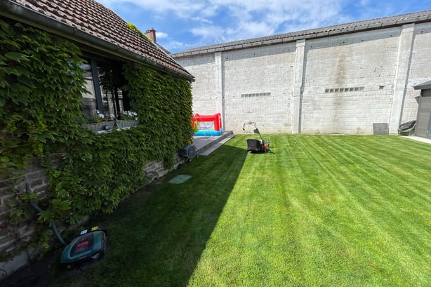 Contrat Entretien Annuel Jardins, MF Paysages Espaces Verts, Crédit d'impôt, Blancs Coteaux