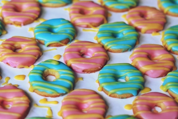 Party Rings