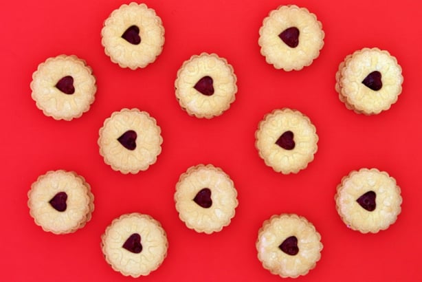 Jammie Dodgers