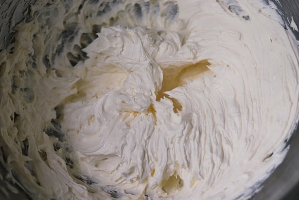 Buttercream