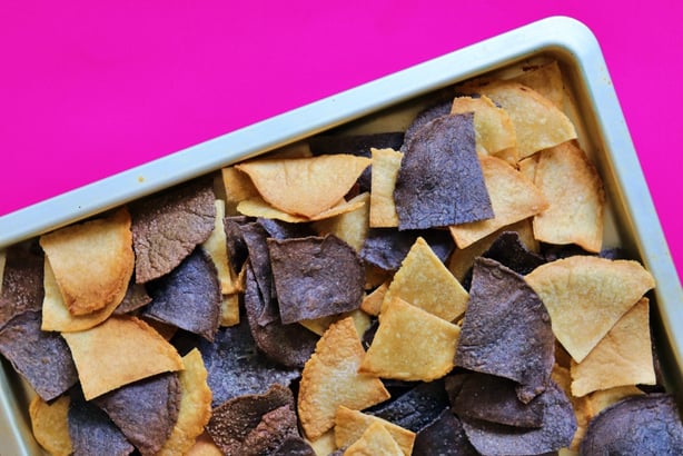 Tortilla Chips