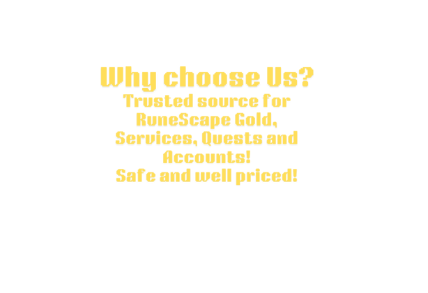 Why choose EOSS services