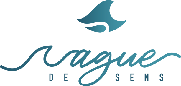 Vague de sens - Intégrer et fidéliser les jeunes générations logo
