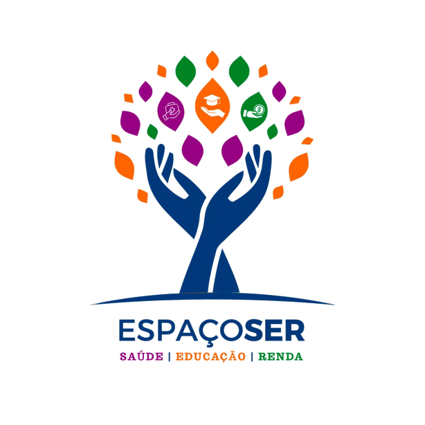 Espaço Ser logo
