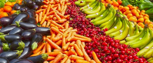 Dieta alcalina