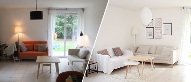 bel et biens, home staging, définition, gironde, vendred vite, valorisation immobilière