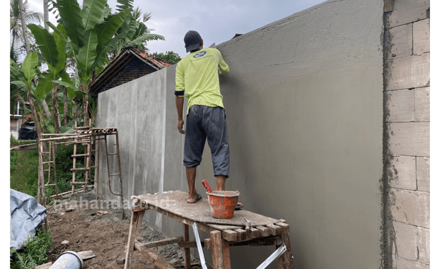 jasa arsitek kontraktor jogja