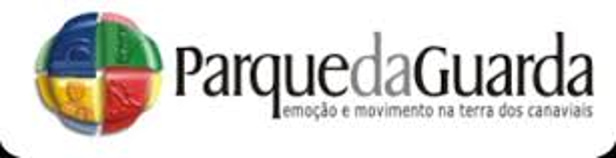 Clube Parque da Guarda logo